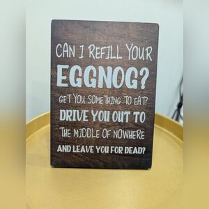 New Christmas Vacation Decor